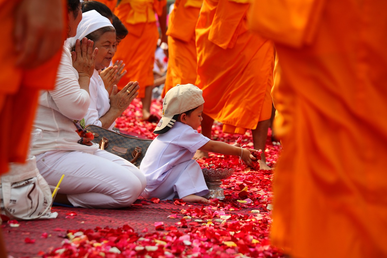 Buddhism and Western Philosophy - A Comparative Analysis